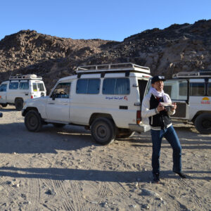 Hurghada Desert Safari Trip Jeep 4x4WD, Quad Bike, Buggy and Camel Ride