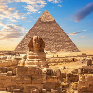 Private Tour Giza Pyramids, Sphinx and Saqqara Memphis