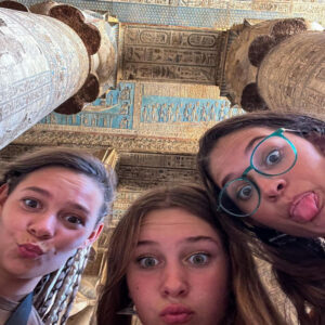 Abydos and Dendera on a Private Tour from Hurghaqda - Pharaohs Tours