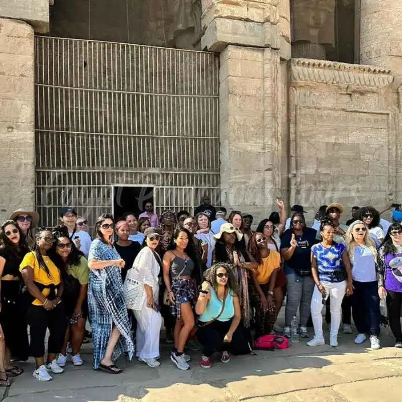 Hurghada: Discover Dendera and Abydos Temples on a Private Tour - Image 3