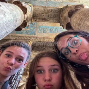 Hurghada: Discover Dendera and Abydos Temples on a Private Tour