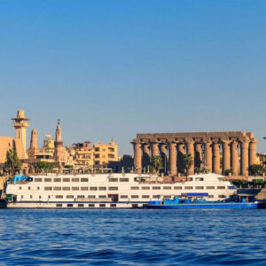 Nile Cruise Tour