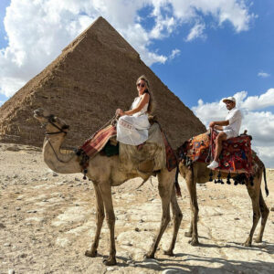Discover the Rich History and Vibrant Culture on a Cairo Best of Tour