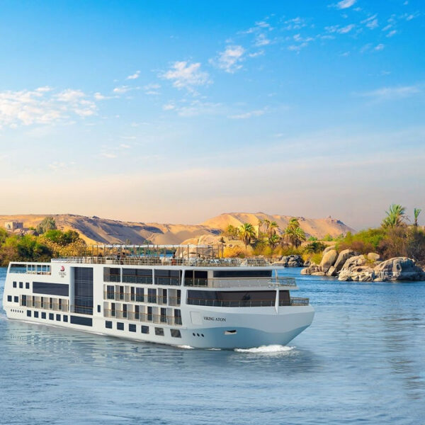 Discover the Enigmatic Marvels of Ancient Egypt with an Unforgettable Nile Cruise