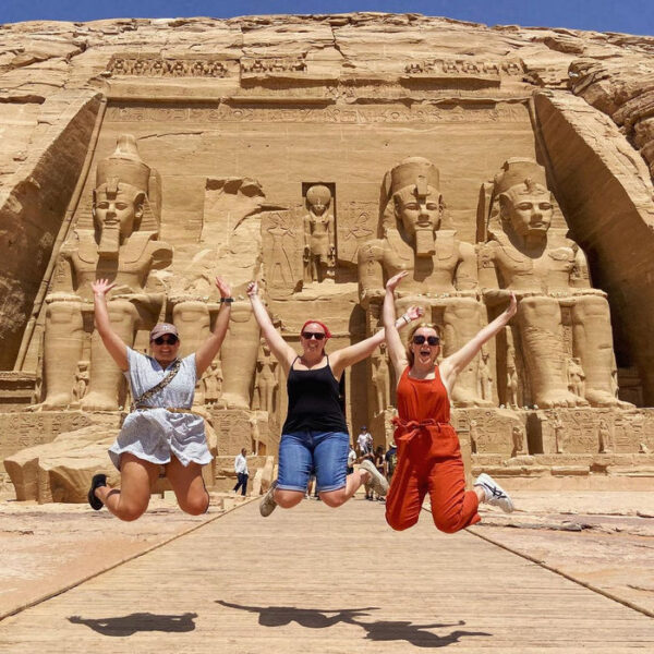 Discover the Ancient Wonders with Hurghada Private Historical Tour to Aswan and Luxor