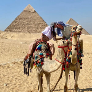 Immerse Yourself in Egypt's Past with a Private Tour Giza Pyramids, Sphinx and Egyptian Museum