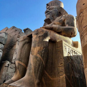 Discover Ancient Wonders on a Luxor East Bank Tour