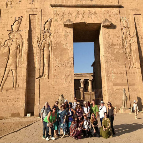 Discover the Beauty of Aswan on Private Day Tour