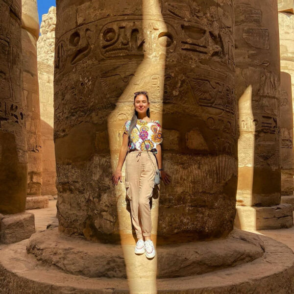 Explore the Rich History of Luxor with East and West Bank Tours