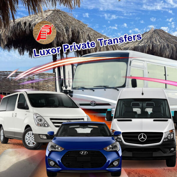 Luxor to Hurghada Exclusive Private Transfers for a VIP Experience