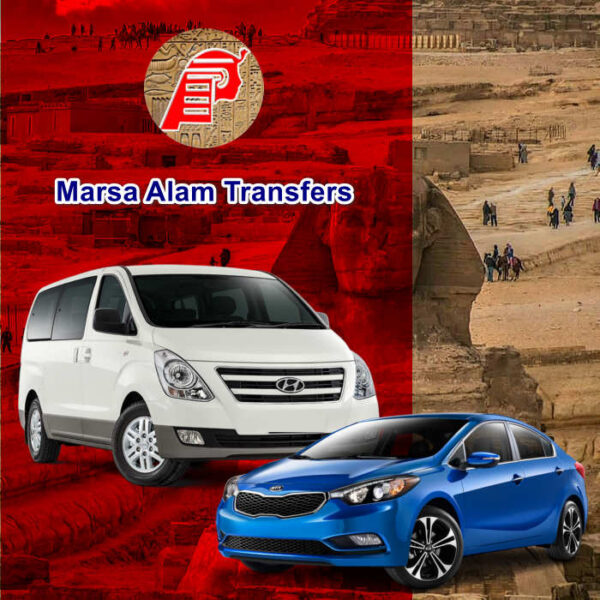 Experience the Best of Cairo with Premium Private Transfers from Marsa Alam