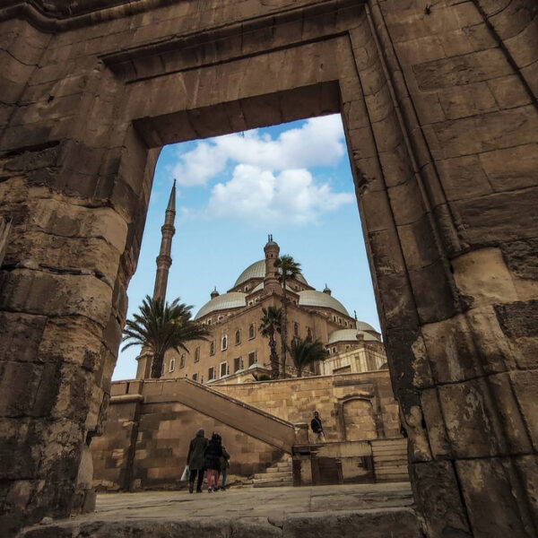 Cairo Coptic and Islamic Heritage Full Day Tour