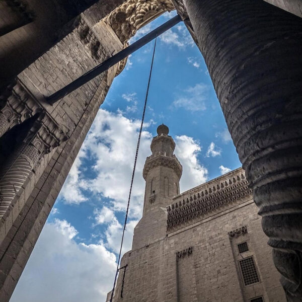 Cairo Coptic and Islamic Heritage Full Day Tour