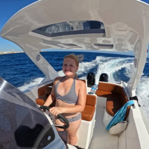 Hurghada Private Speedboat Dolphin Exploration Trip (Tour 2)