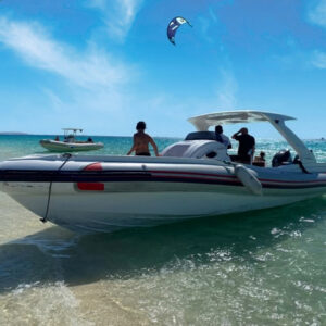 Hurghada Private Speedboat Snorkeling Trip (Tour1)