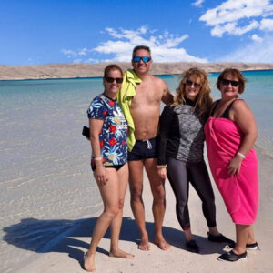 Hurghada Private Speedboat Snorkeling Trip (Tour1)