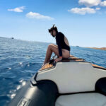 Hurghada Private Speedboat Snorkeling Trip (Tour1)