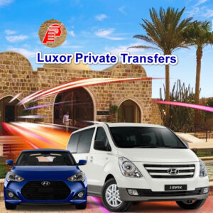 Private Transfers from Luxor to El Quseir